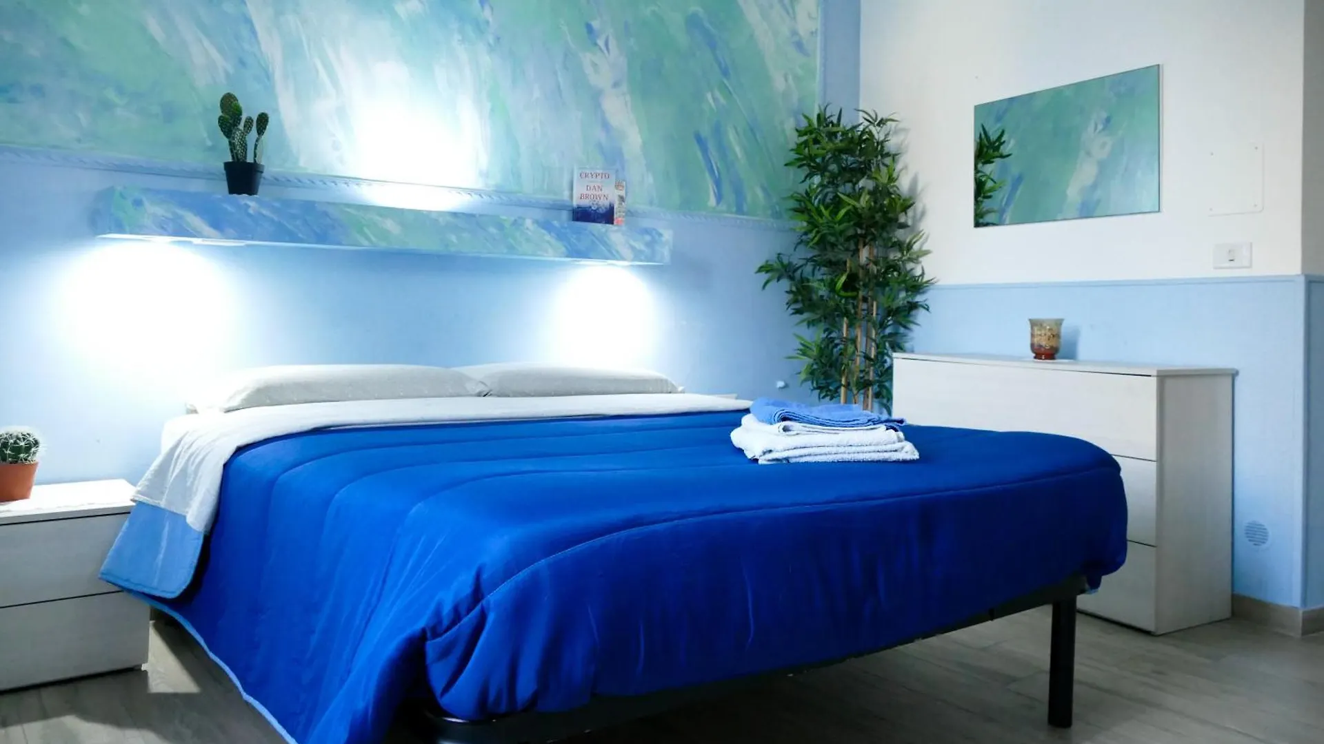Elisabeth Holidays Home Catania