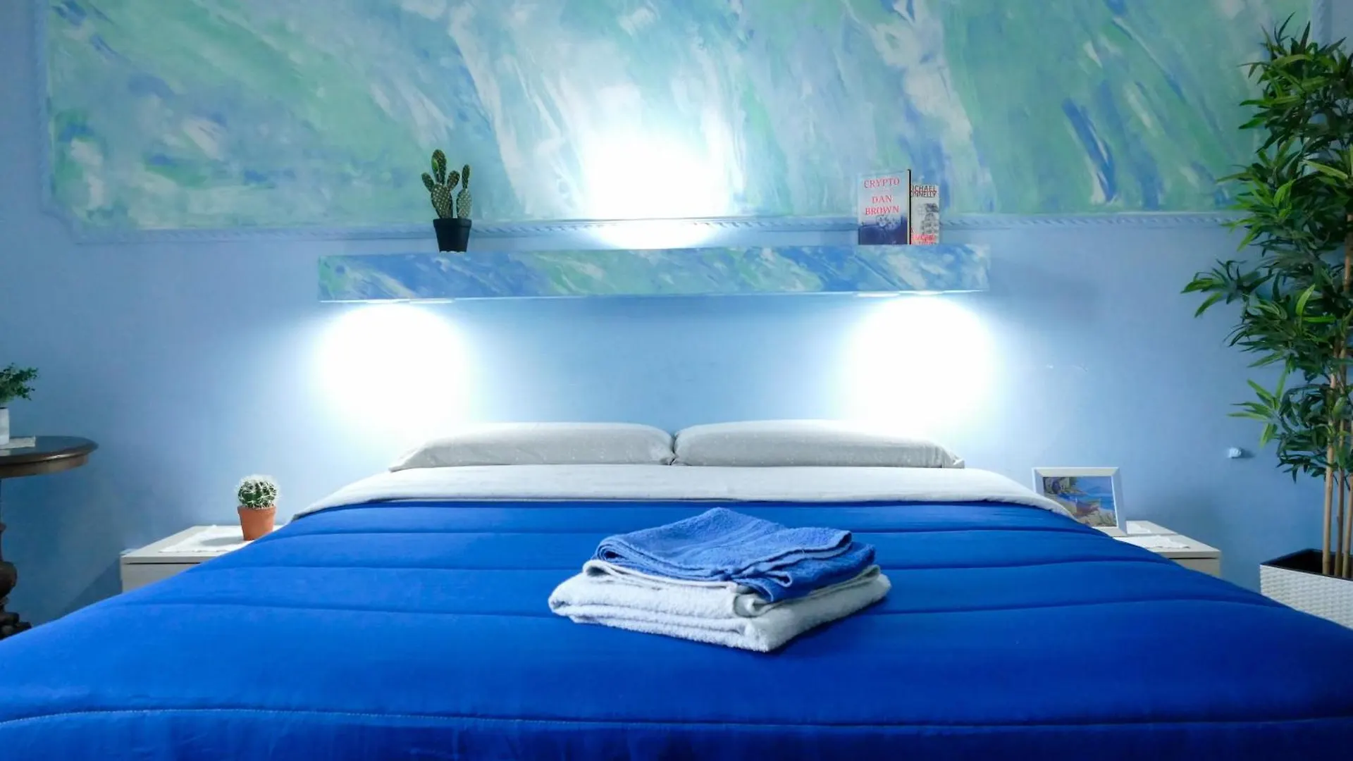 Elisabeth Holidays Home Catania