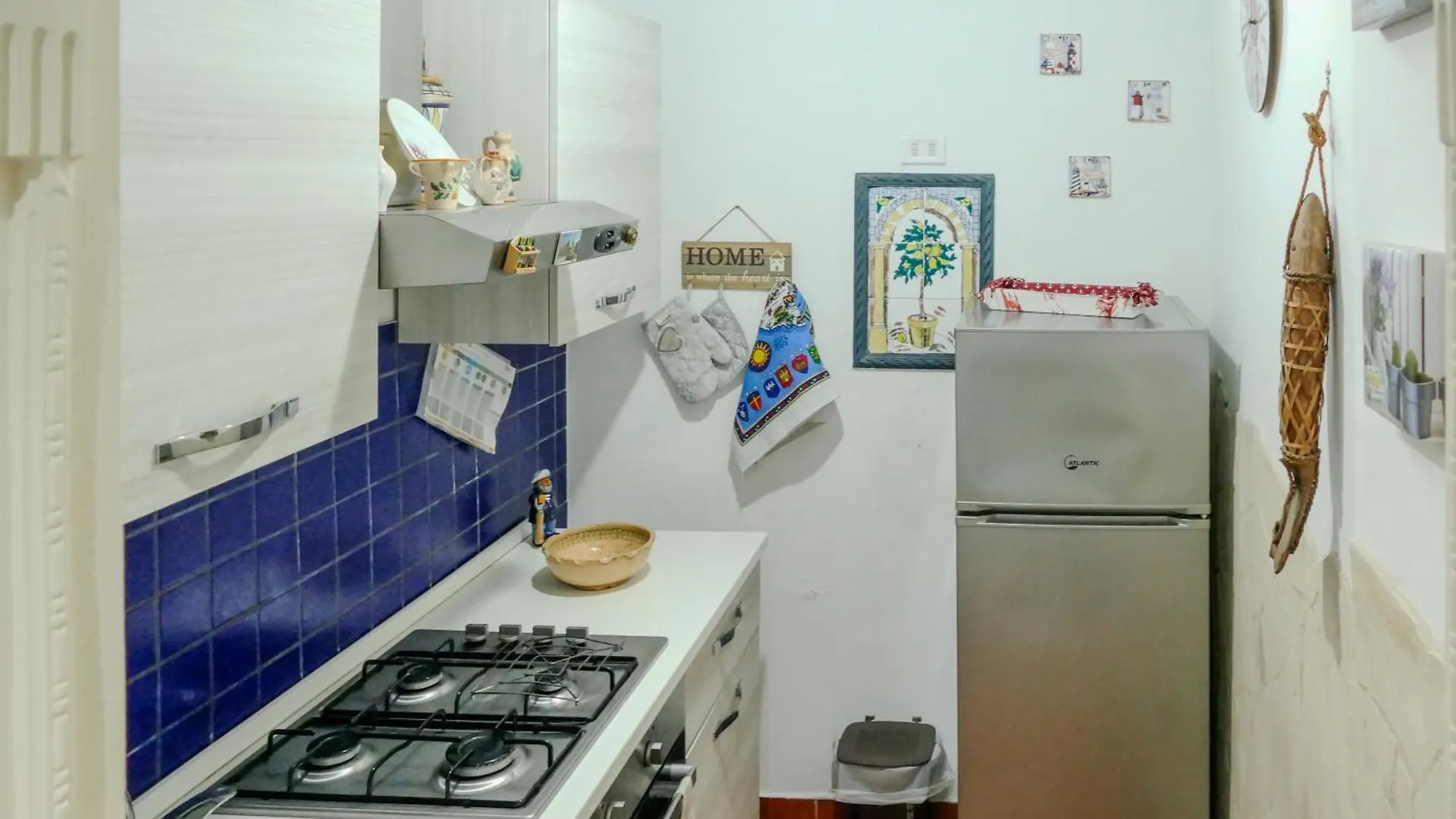 Elisabeth Holidays Home Catania