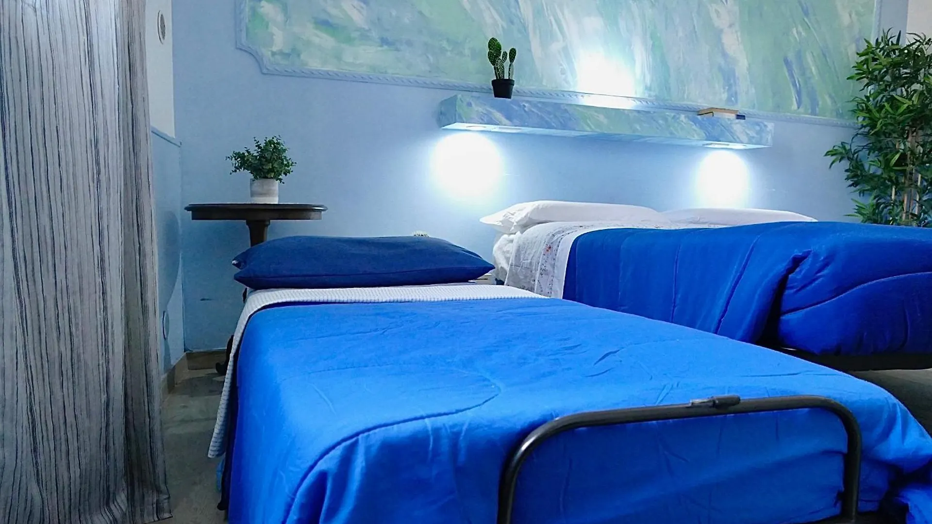 Apartmán Elisabeth Holidays Home Katánie Itálie