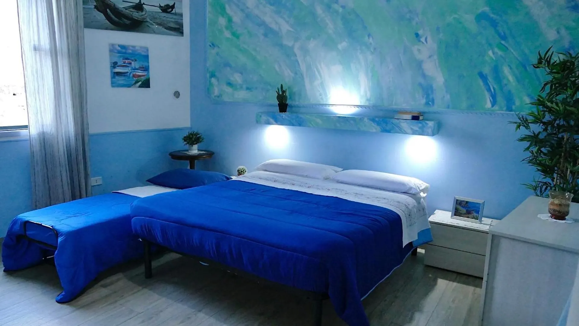 Elisabeth Holidays Home Catania Apartment