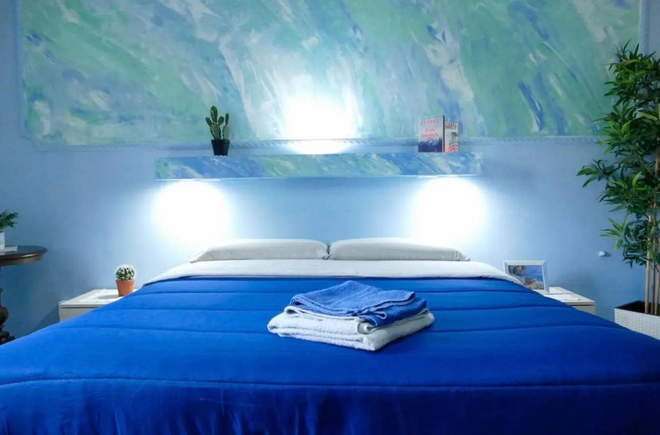 Apartment Elisabeth Holidays Home Catania